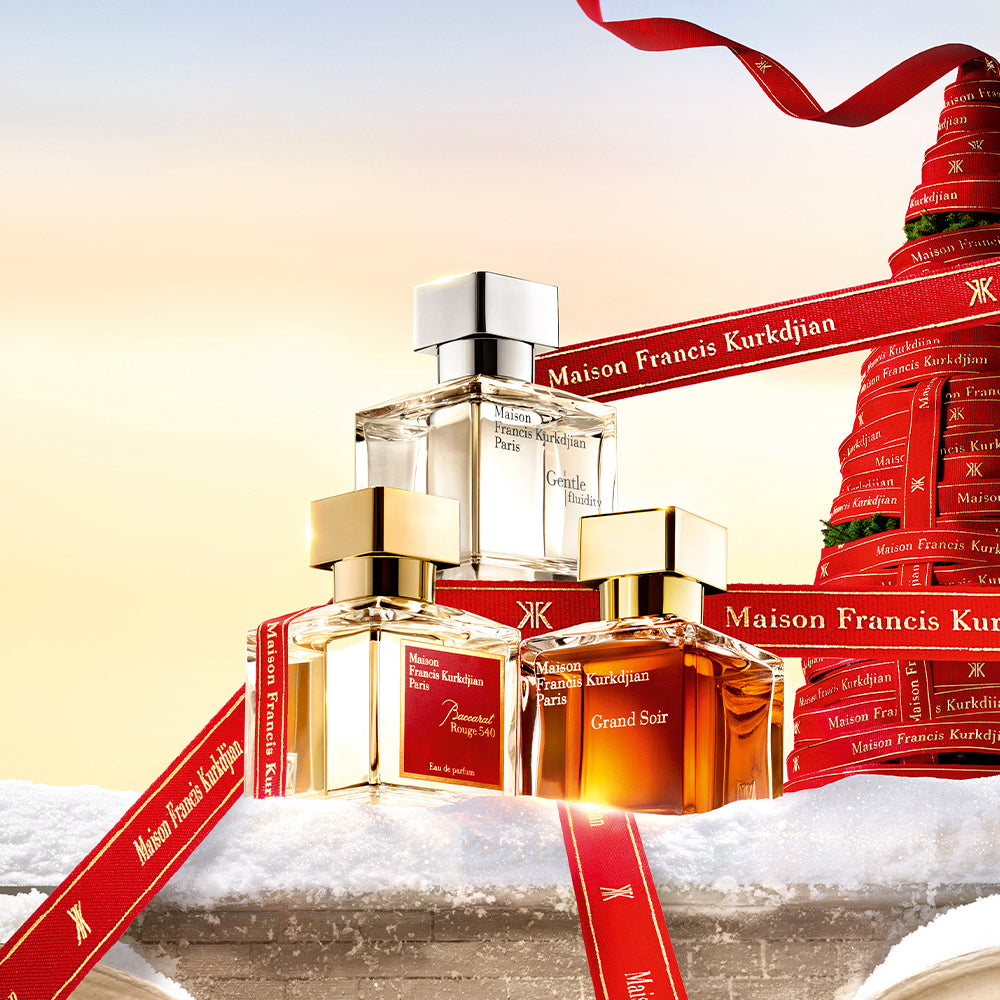 MAISON FRANCIS KURKDJIAN