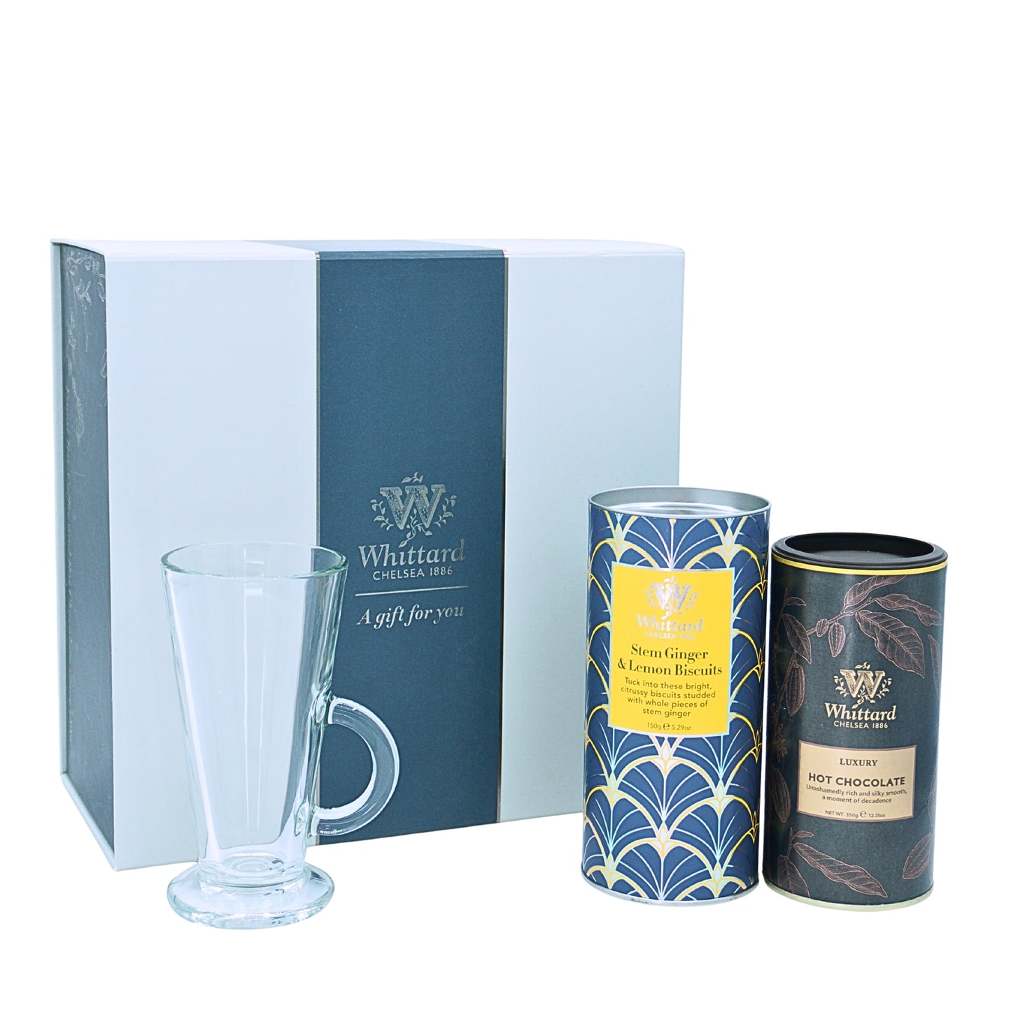 Crumble & Cocoa Moments Gift Box