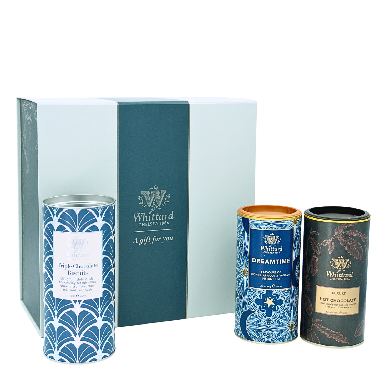 Dreamtime Indulgence Box