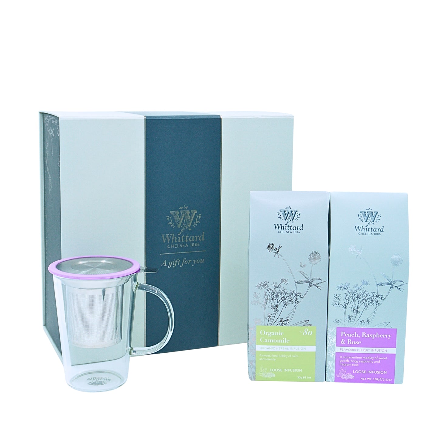 Moments of Calm Collection