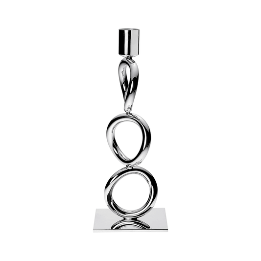 VERTIGO Candlestick 3 Rings