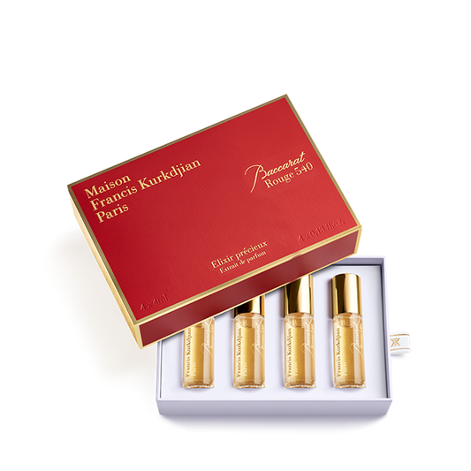 Baccarat Rouge 540 Limited Edition - Precious Elixir