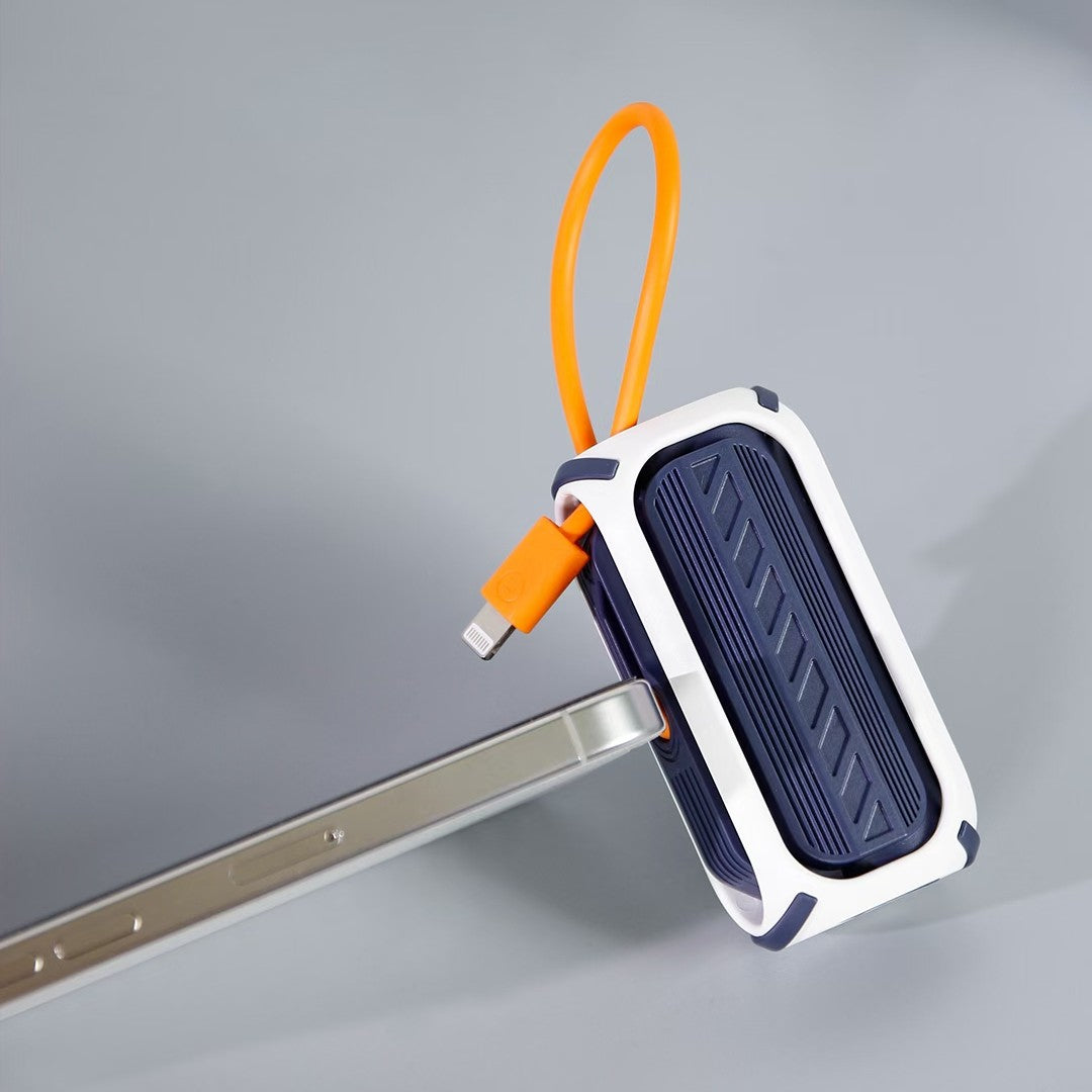 SwiftCharge 5000mAh Power Bank