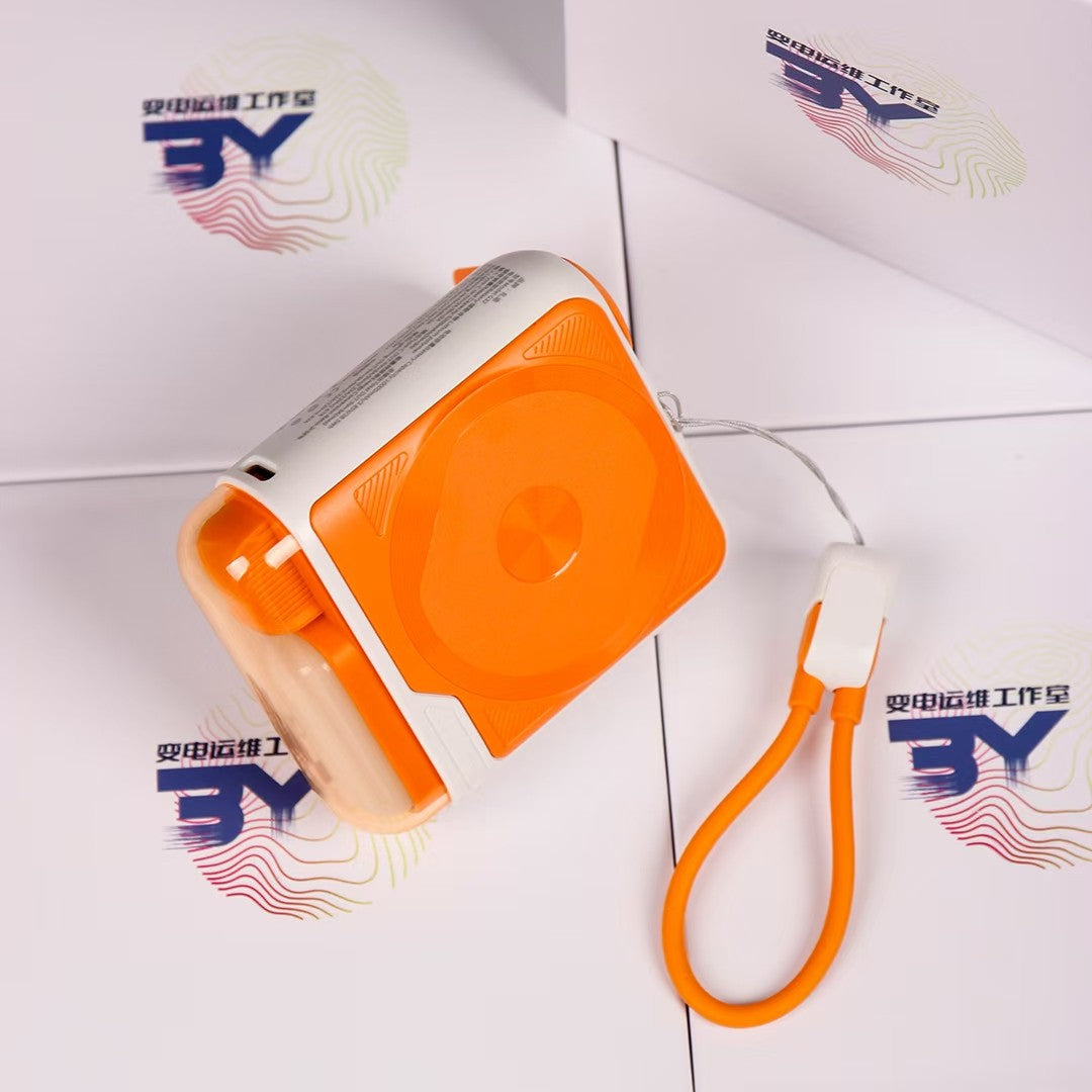 MagniDock NightCharge 10,000mAh