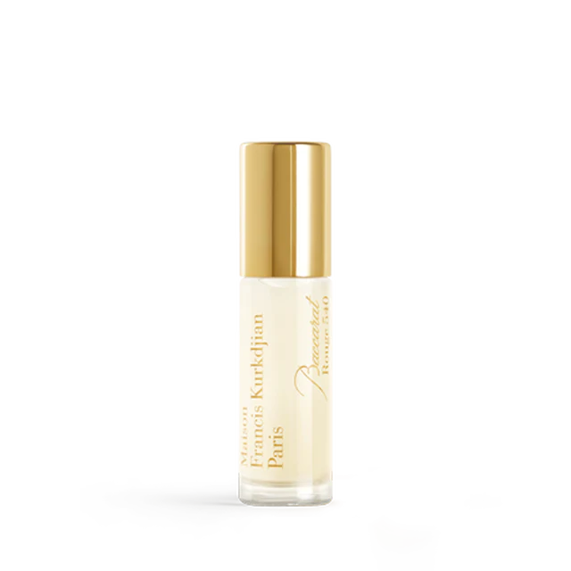 Baccarat Rouge 540 Limited Edition - Precious Elixir