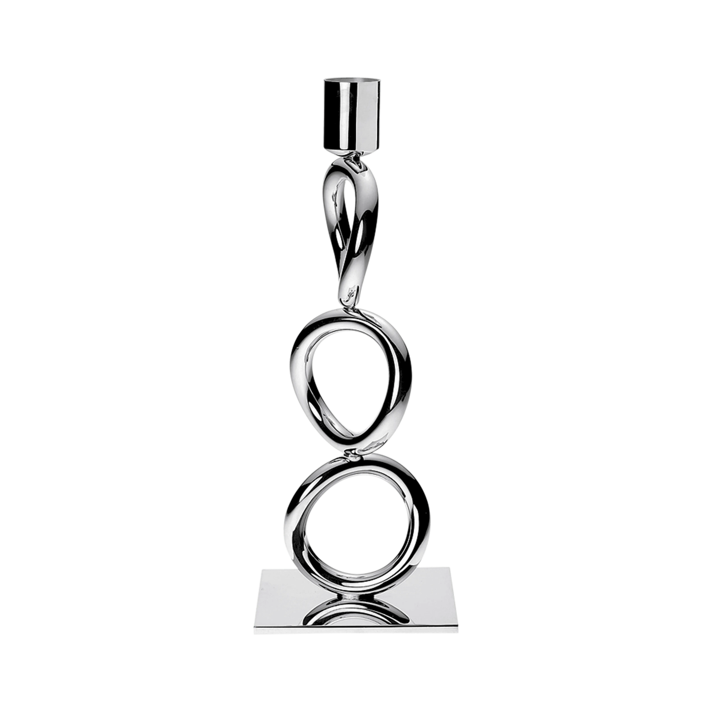 VERTIGO Candlestick 3 Rings