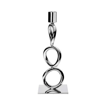 VERTIGO Candlestick 3 Rings