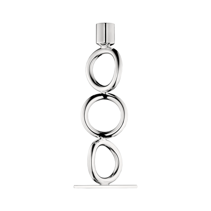 VERTIGO Candlestick 3 Rings