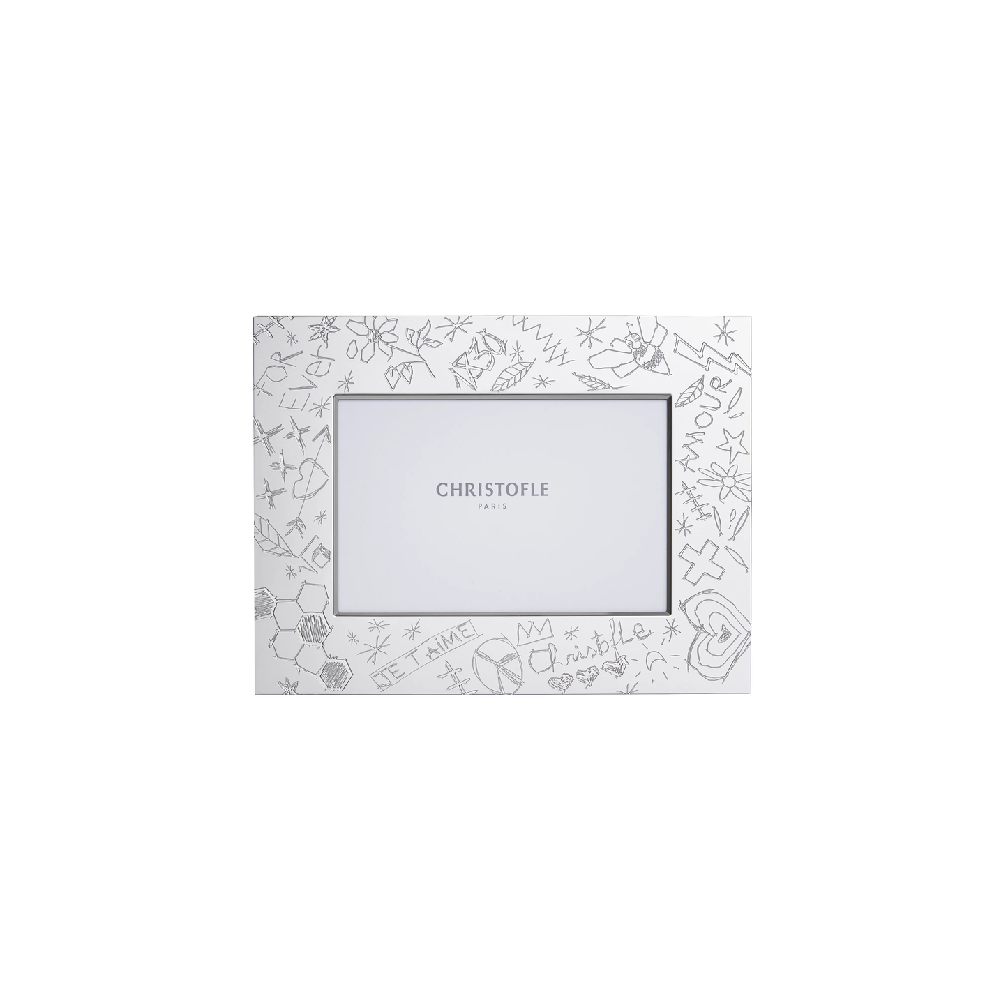 GAFFITI 4R Frame (10x15cm)