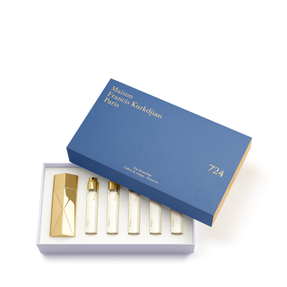 724 Travel Set - Eau de parfum