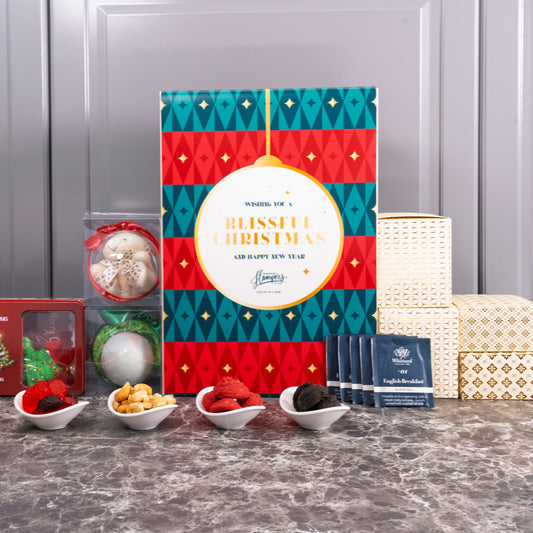 The Confection & Comfort Gift Set