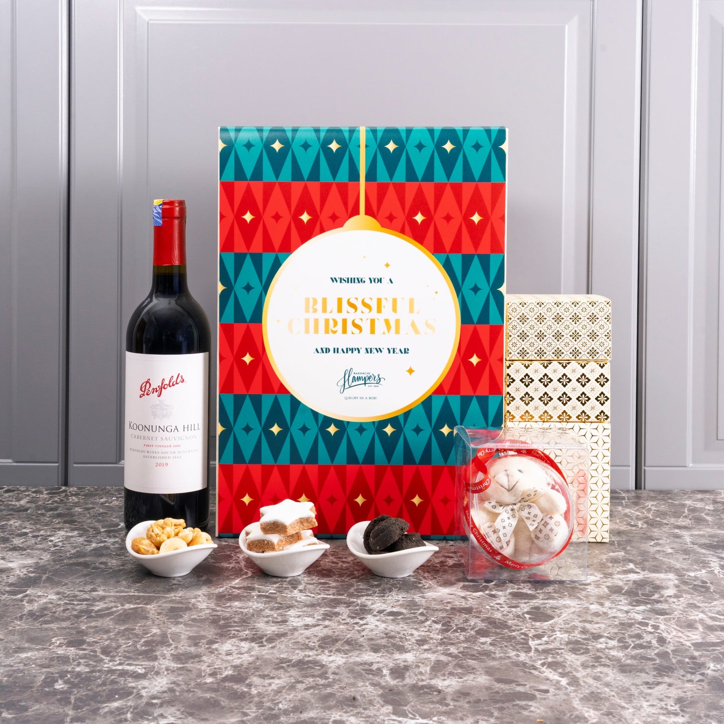 Cellar & Delights Collection