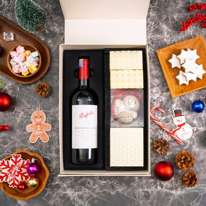 Cellar & Delights Collection