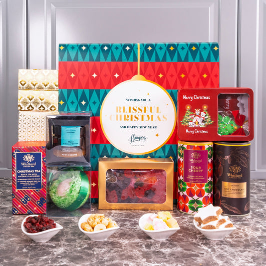 The Seasonal Gourmet & Wellness Curation