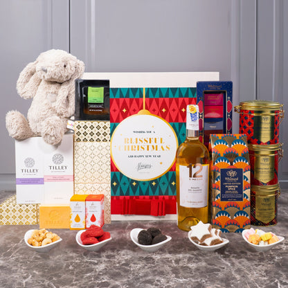 The Grand Noël Signature Collection