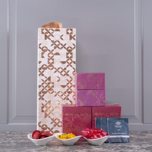 Spark of Tradition Hamper