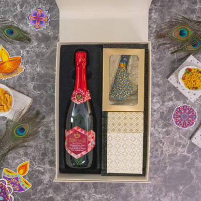 Royal Celebration Hamper