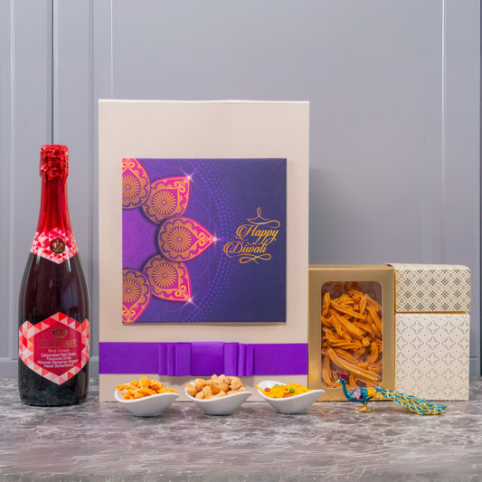 Royal Celebration Hamper