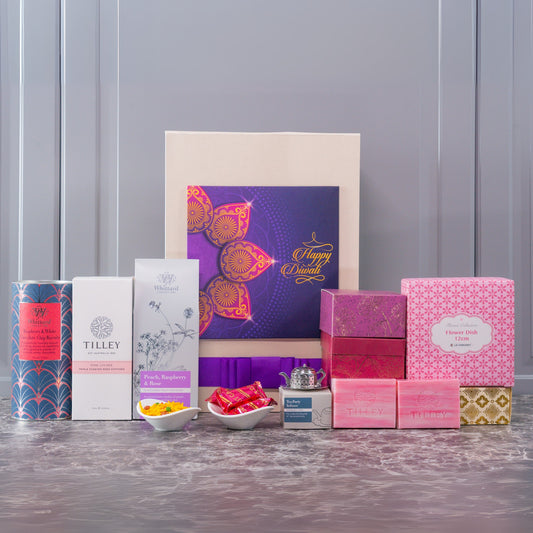 Aurora of Lights Hamper