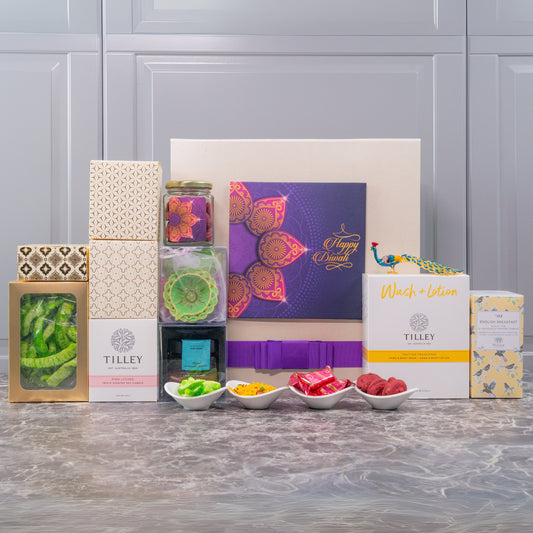 Serenade of Traditions Gift Set