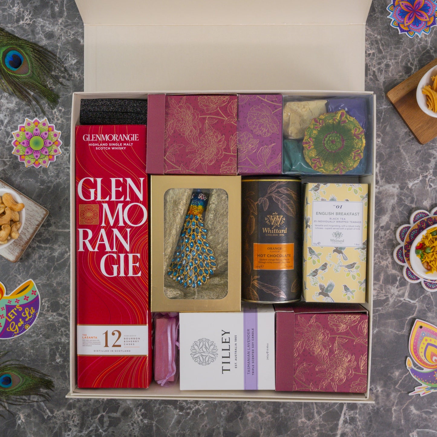 Eternal Diya Radiance Collection