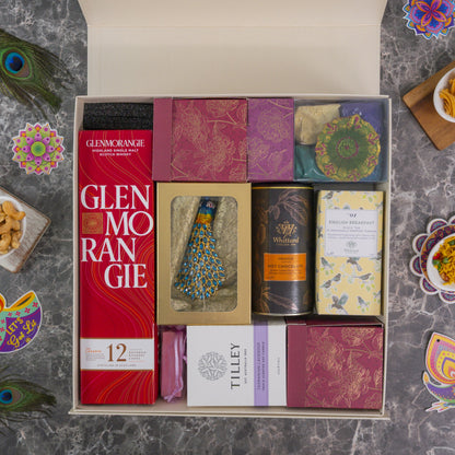Eternal Diya Radiance Collection