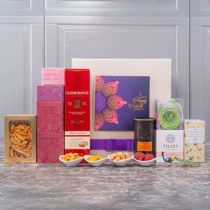 Eternal Diya Radiance Collection