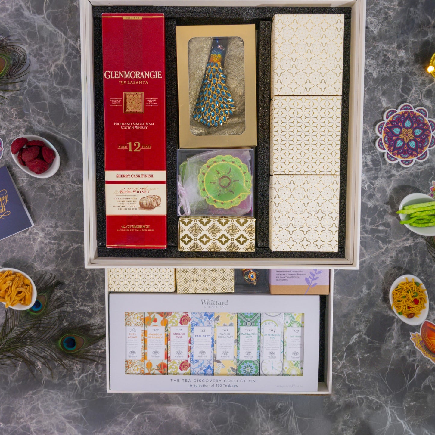 Celestial Indulgence Hamper