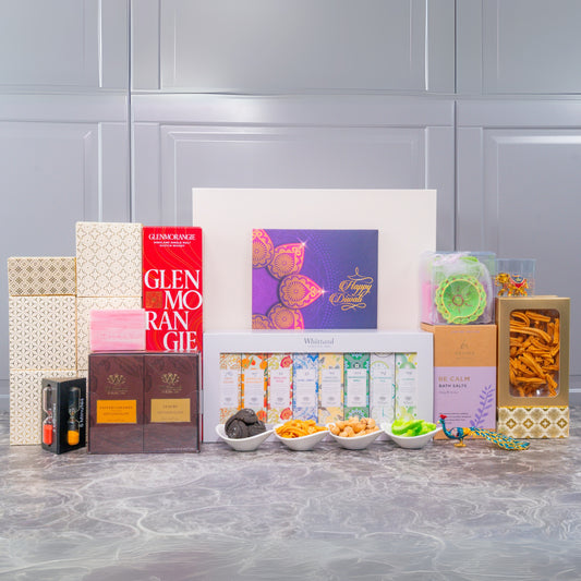Celestial Indulgence Hamper