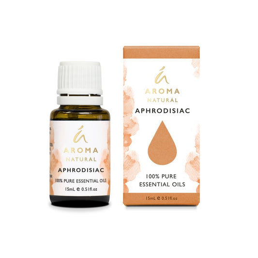 APHRODISIAC
