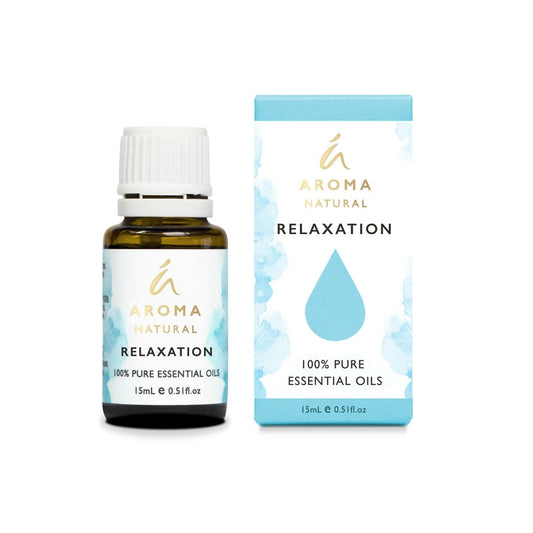 RELAXATION
