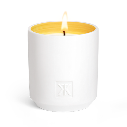 Les Tamaris Scented Candle