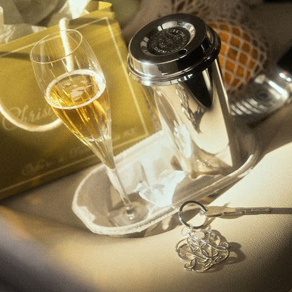 IRIANA Champagne Flute, set of 2