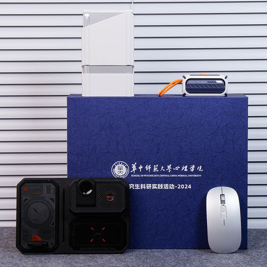 Executive Mobility Tech Set