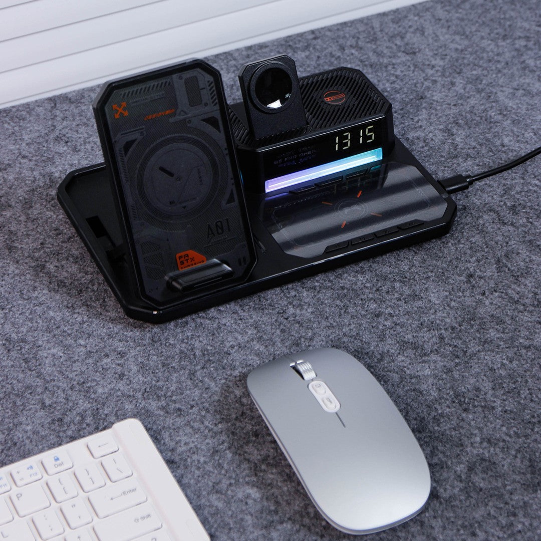 Executive Mobility Tech Set