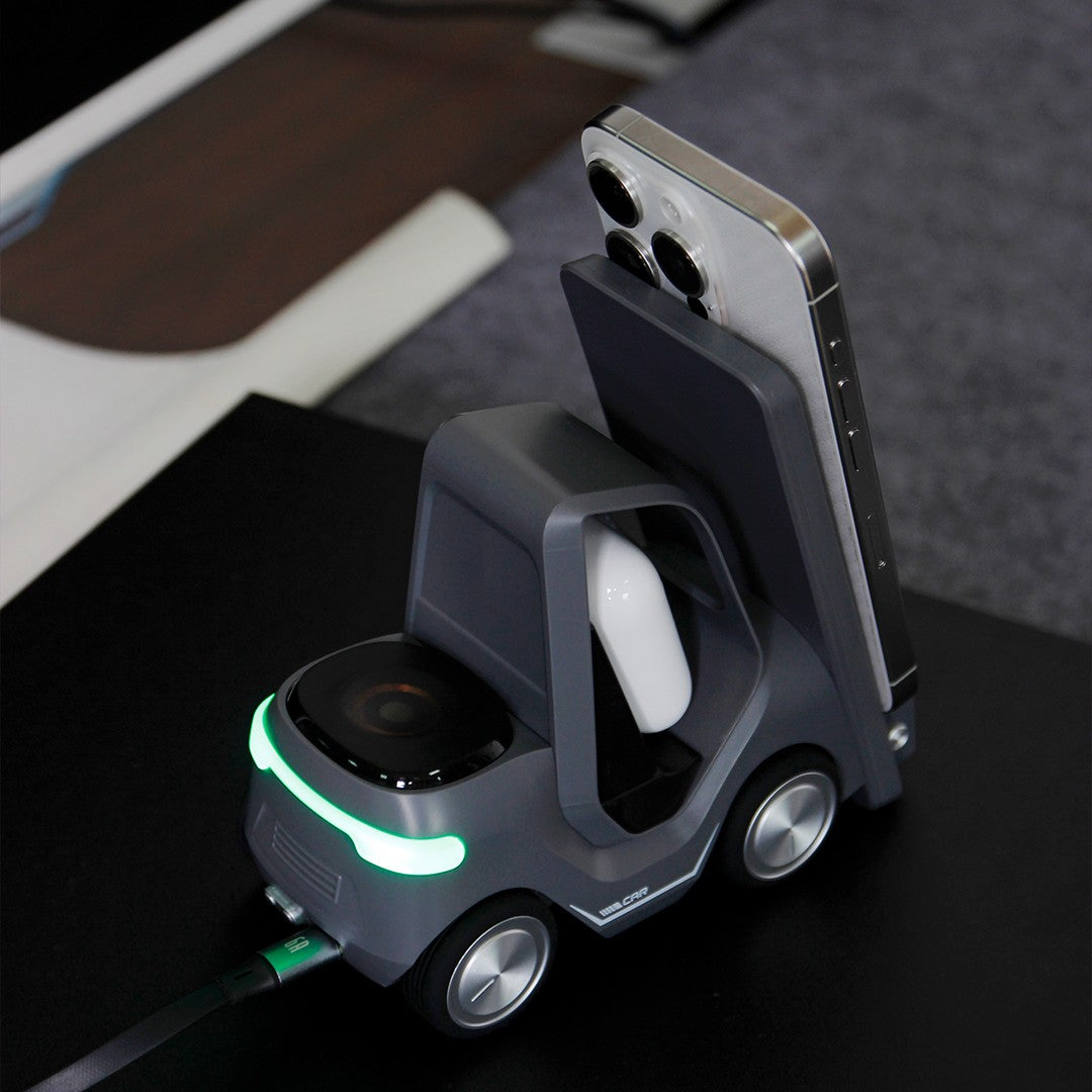 DriveSync Duo