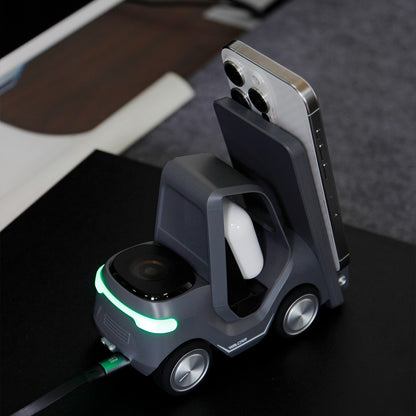 DriveSync Duo