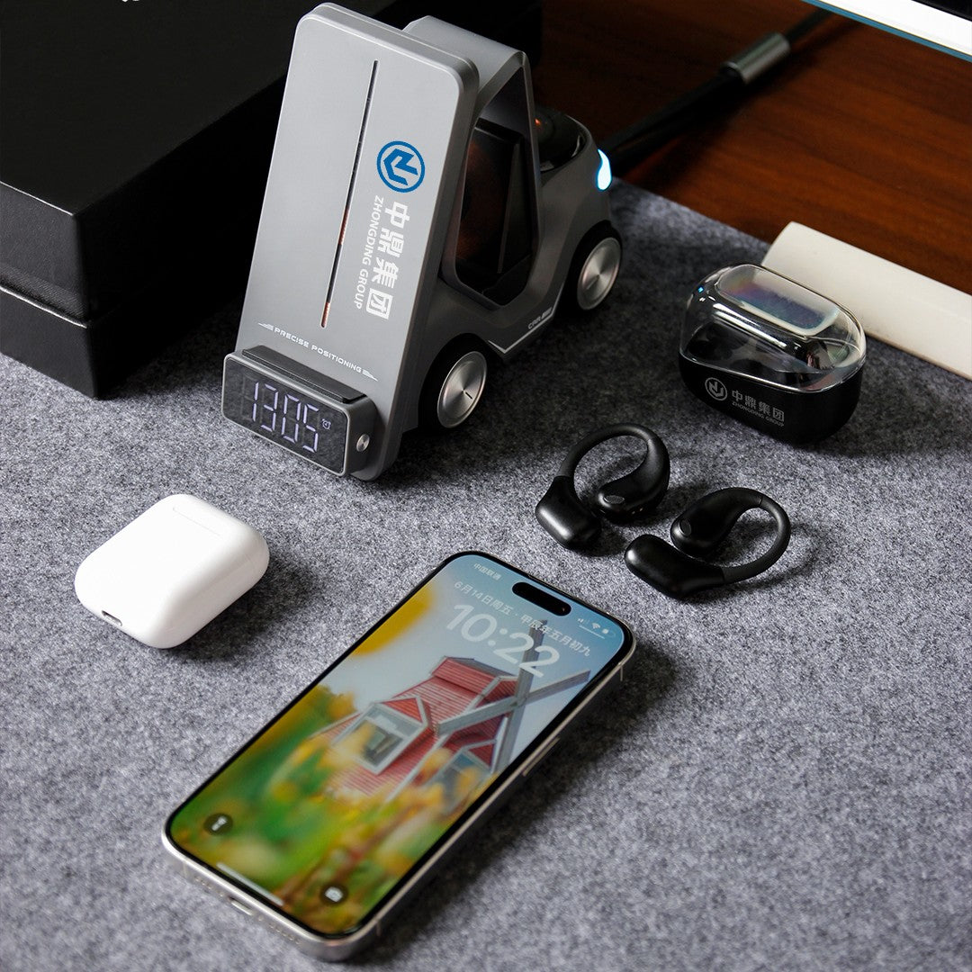 DriveSync Duo