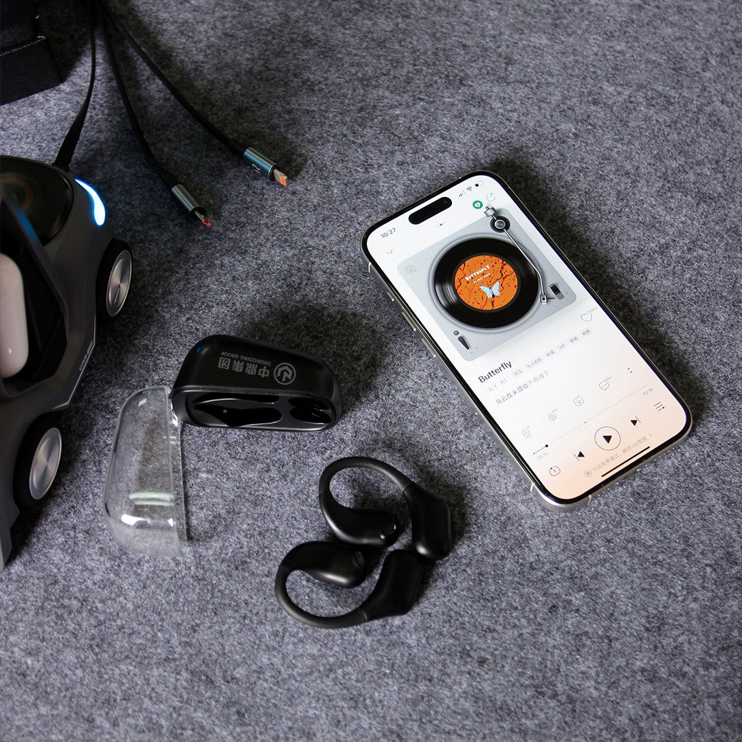 DriveSync Duo