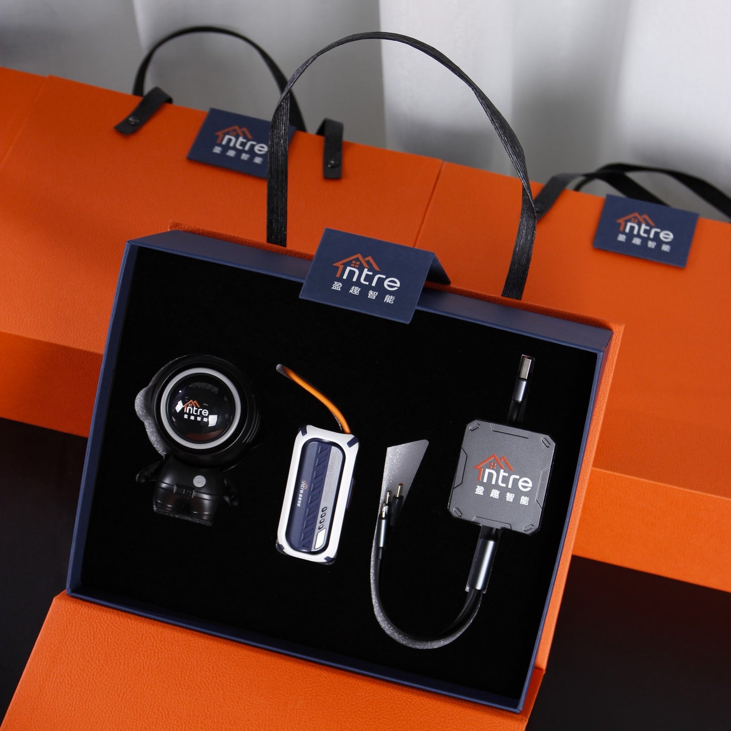 AstroCool Power Set