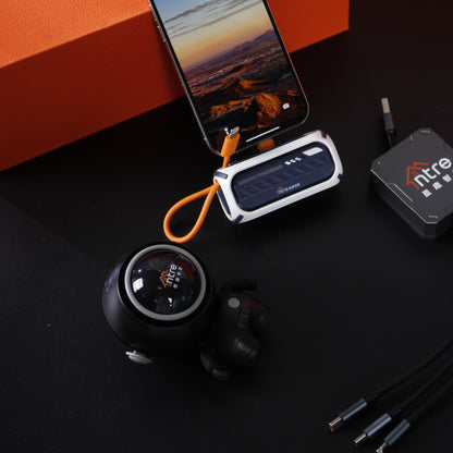 AstroCool Power Set