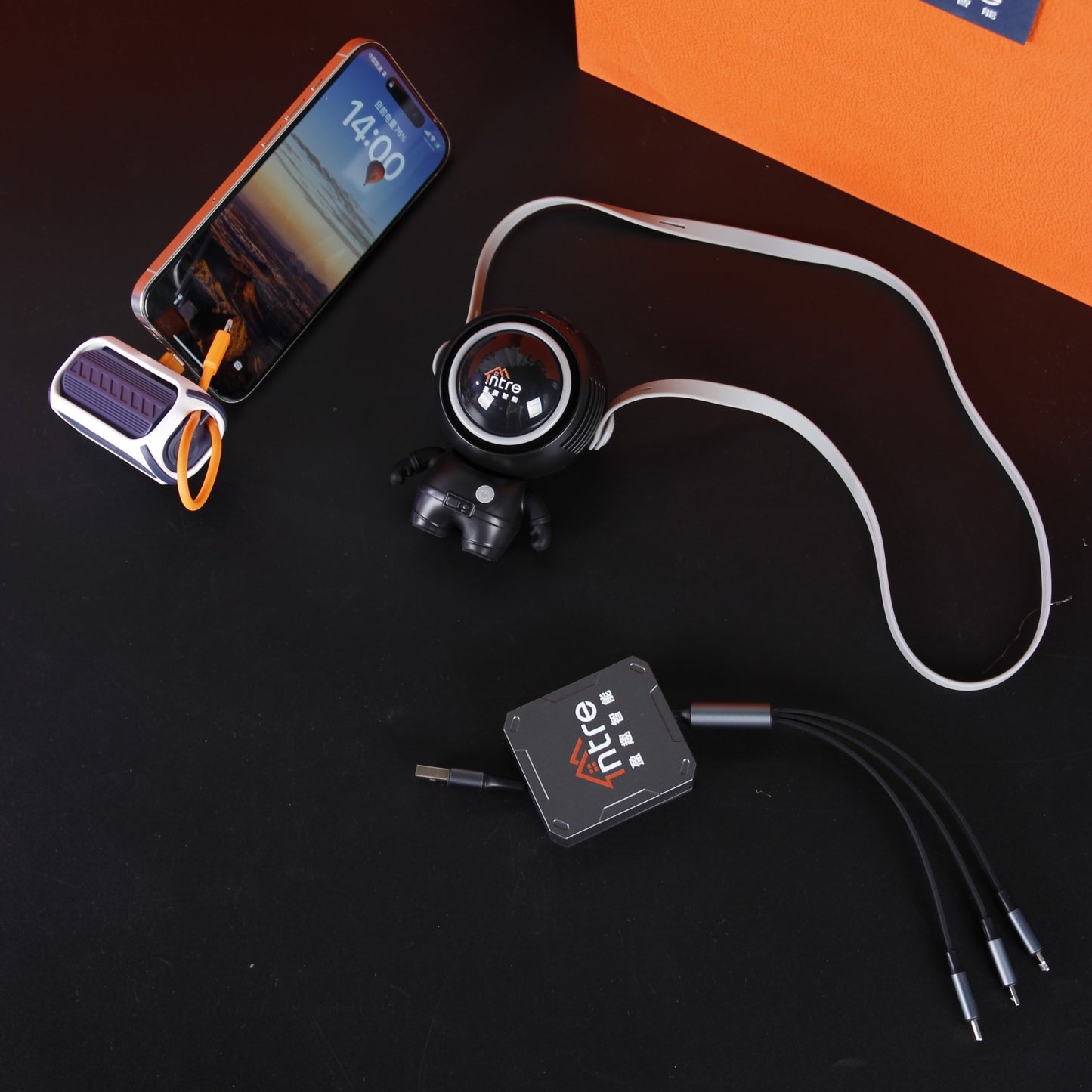 AstroCool Power Set