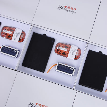 Urban Edge Tech Set