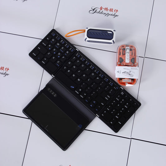 Urban Edge Tech Set