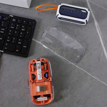 Urban Edge Tech Set