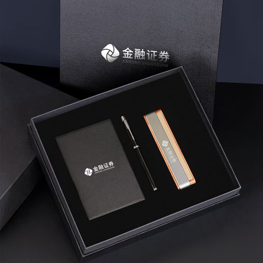 Signature Executive Set