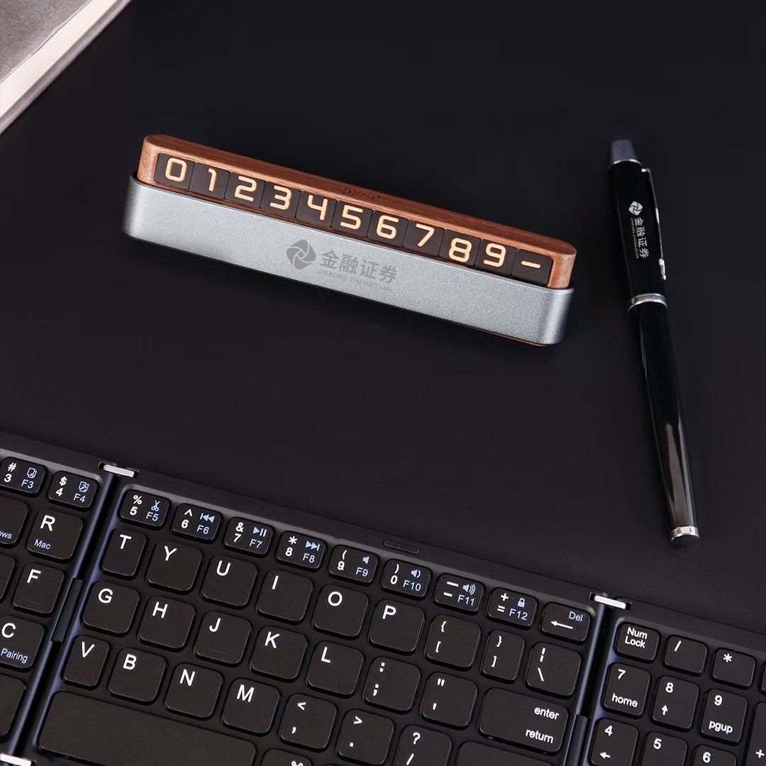 Signature Executive Set