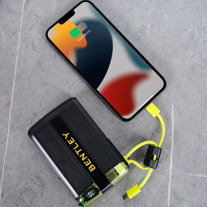 Executive Tech Essentials