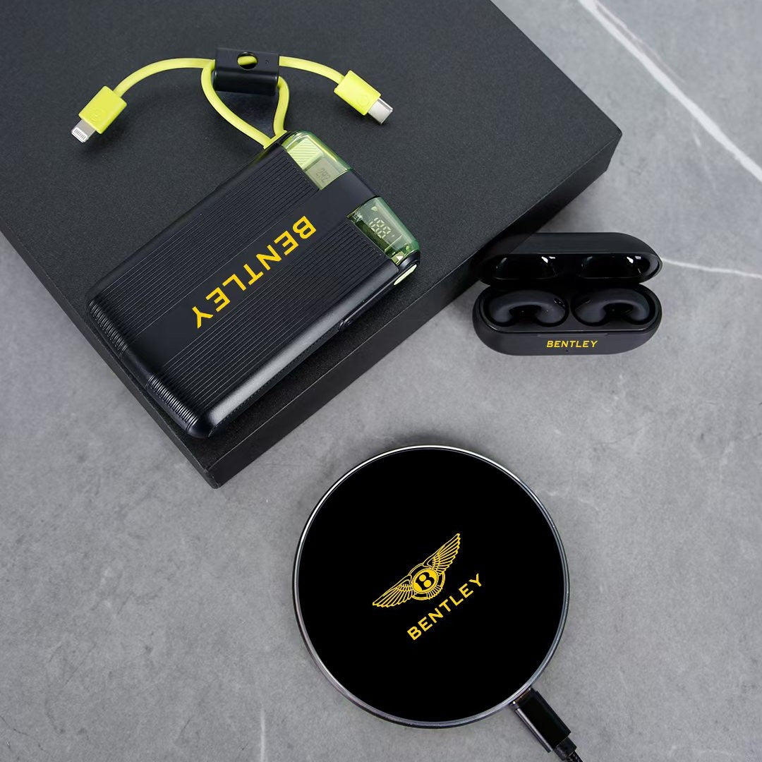 Executive Tech Essentials