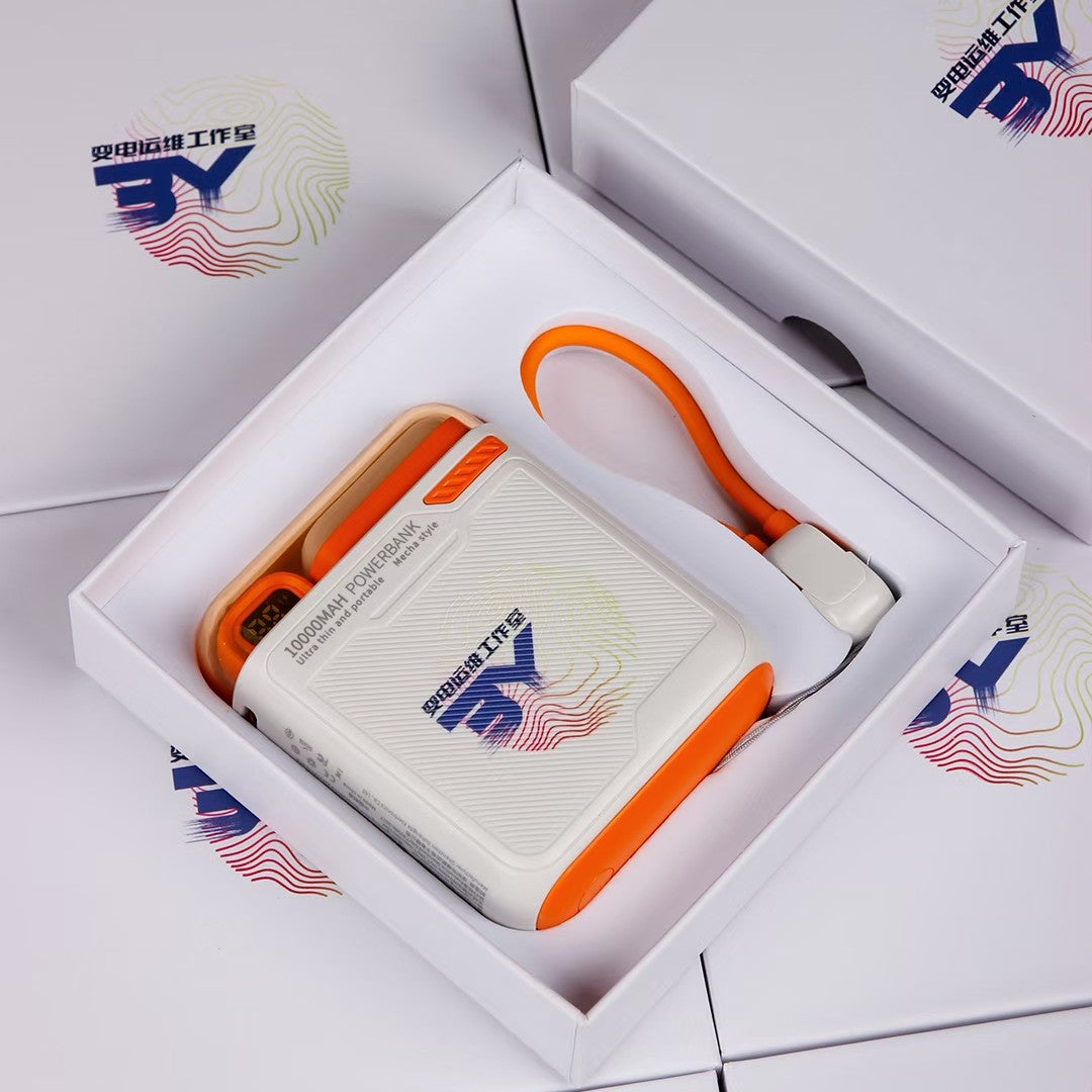 MagniDock NightCharge 10,000mAh